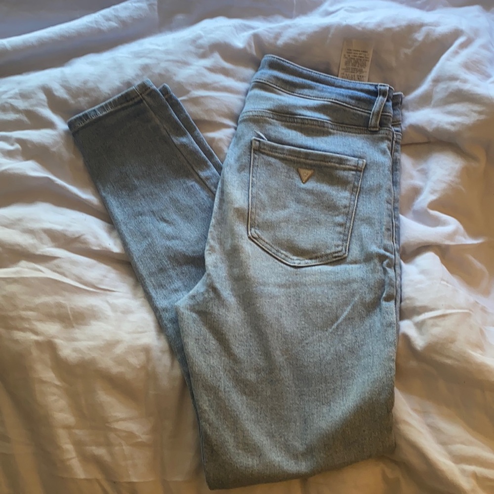 Guess jeans